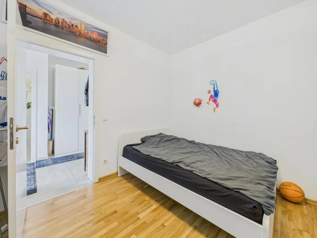 5-Zimmer-Haus kaufen in Wels-Land – 138,24 m², € 489.000 – Bild 17 von 38