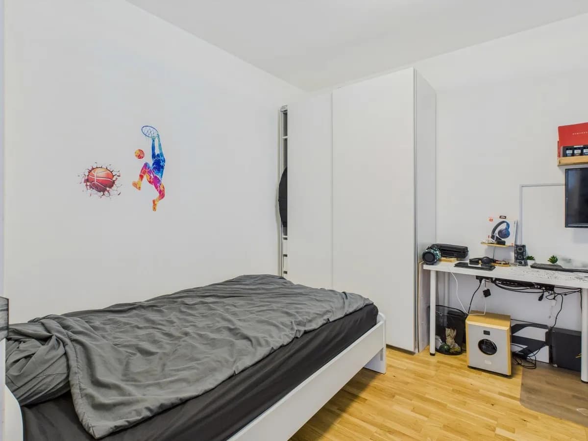 5-Zimmer-Haus kaufen in Wels-Land – 138,24 m², € 489.000 – Bild 18 von 38