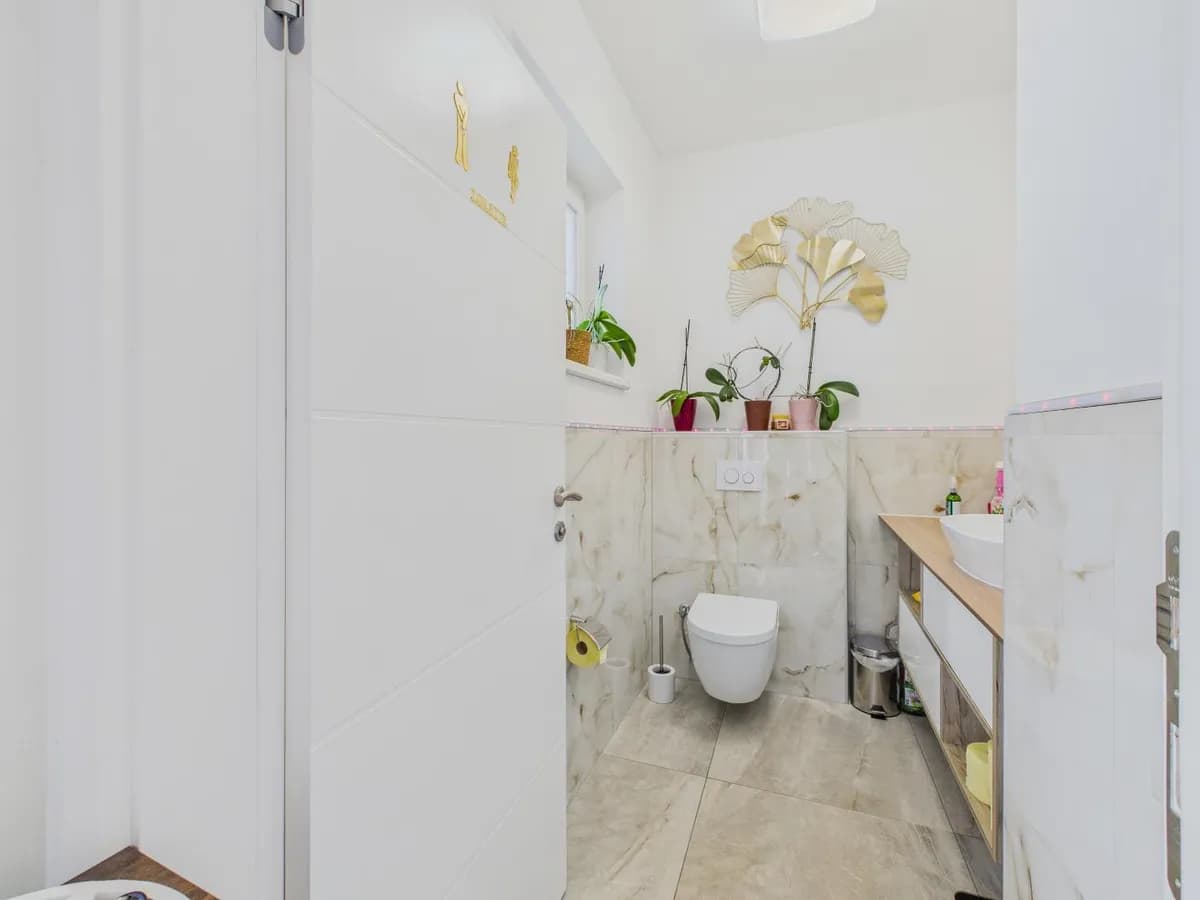 5-Zimmer-Haus kaufen in Wels-Land – 138,24 m², € 489.000 – Bild 19 von 38