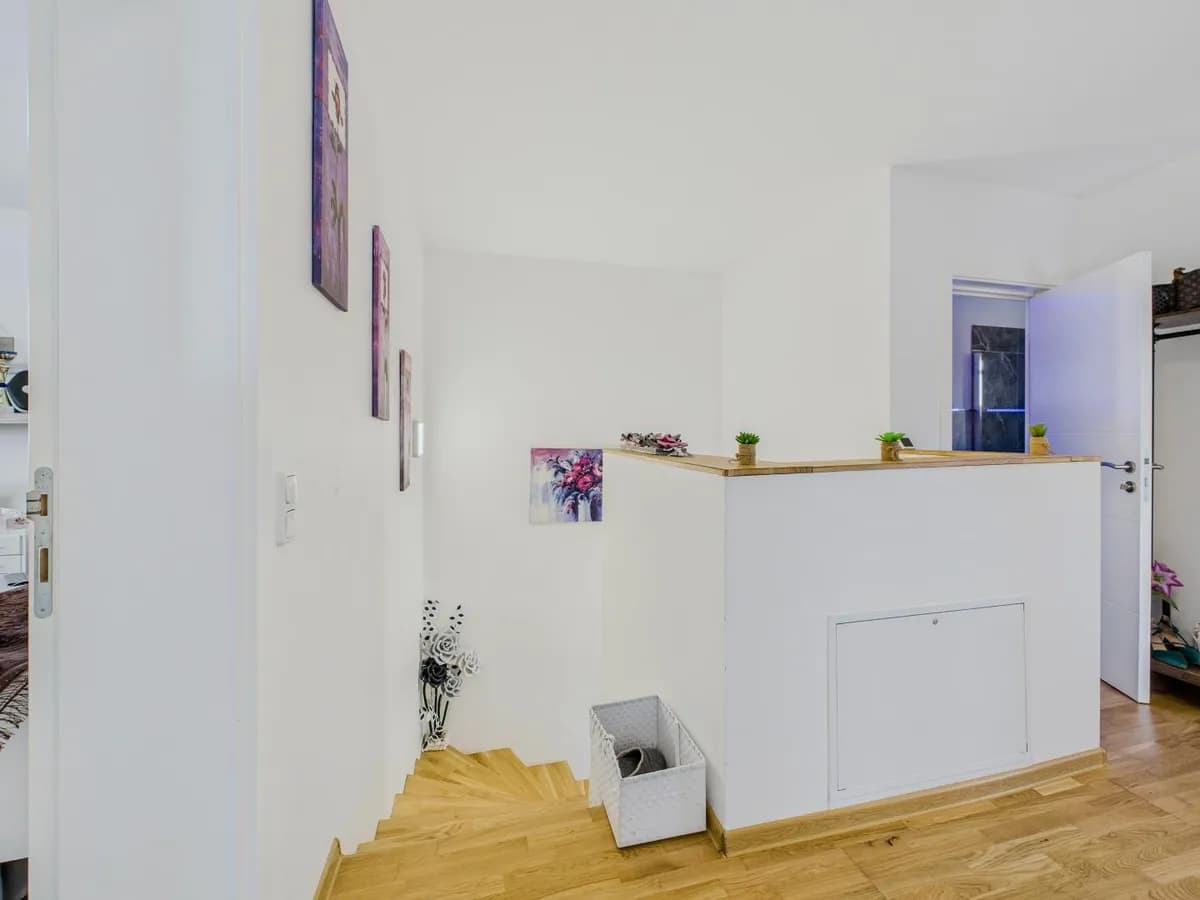 5-Zimmer-Haus kaufen in Wels-Land – 138,24 m², € 489.000 – Bild 20 von 38