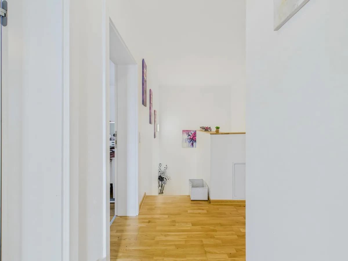 5-Zimmer-Haus kaufen in Wels-Land – 138,24 m², € 489.000 – Bild 21 von 38
