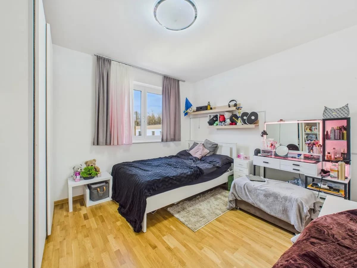 5-Zimmer-Haus kaufen in Wels-Land – 138,24 m², € 489.000 – Bild 22 von 38