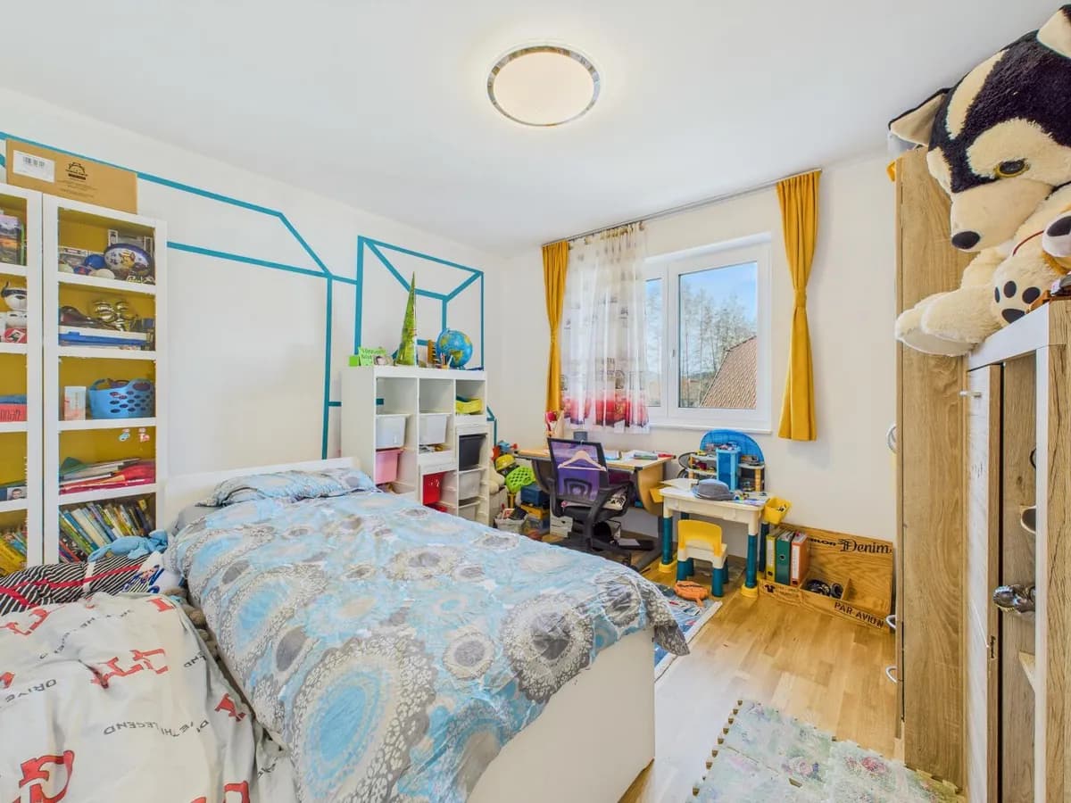 5-Zimmer-Haus kaufen in Wels-Land – 138,24 m², € 489.000 – Bild 23 von 38