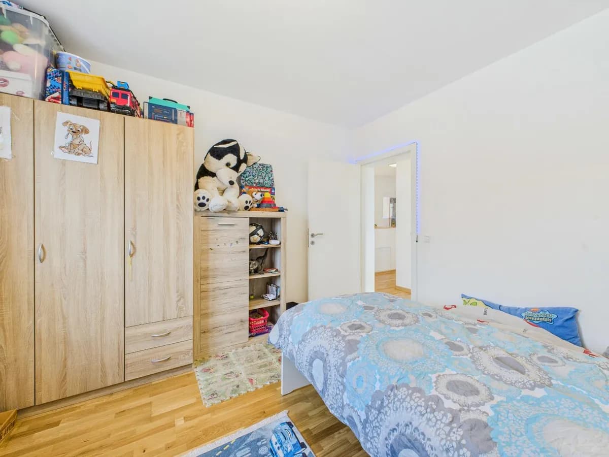 5-Zimmer-Haus kaufen in Wels-Land – 138,24 m², € 489.000 – Bild 24 von 38