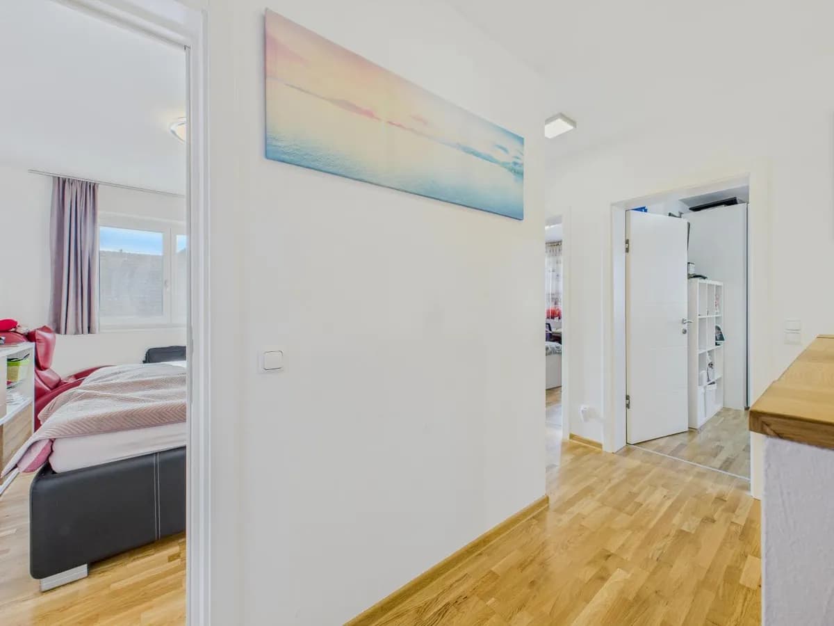 5-Zimmer-Haus kaufen in Wels-Land – 138,24 m², € 489.000 – Bild 25 von 38