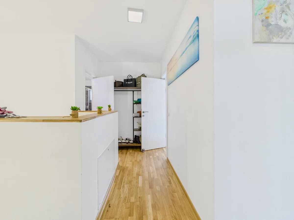 5-Zimmer-Haus kaufen in Wels-Land – 138,24 m², € 489.000 – Bild 26 von 38