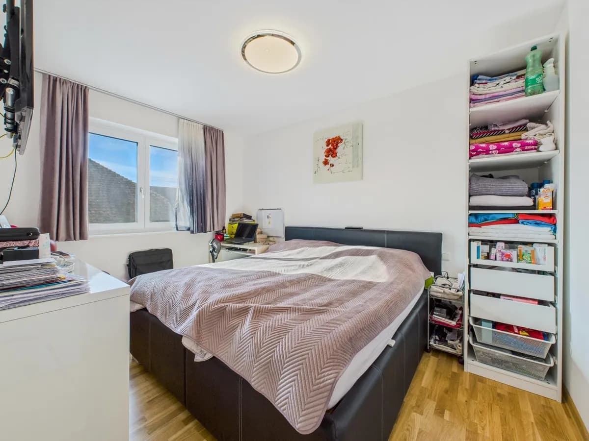 5-Zimmer-Haus kaufen in Wels-Land – 138,24 m², € 489.000 – Bild 27 von 38