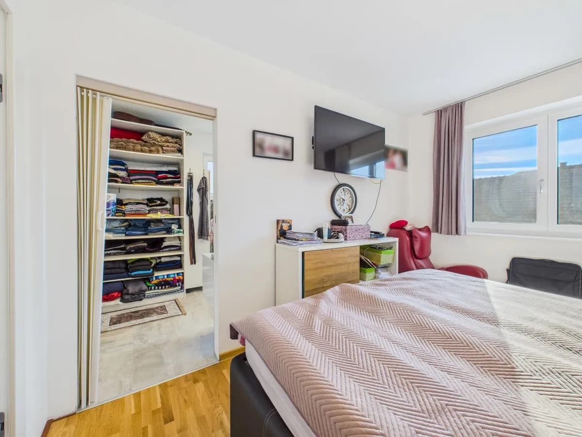5-Zimmer-Haus kaufen in Wels-Land – 138,24 m², € 489.000 – Bild 28 von 38