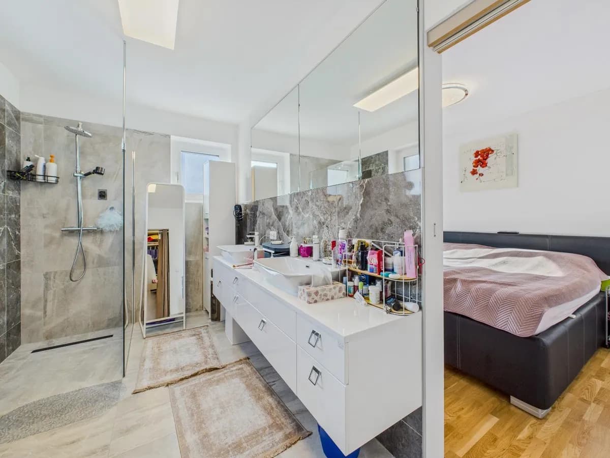 5-Zimmer-Haus kaufen in Wels-Land – 138,24 m², € 489.000 – Bild 29 von 38