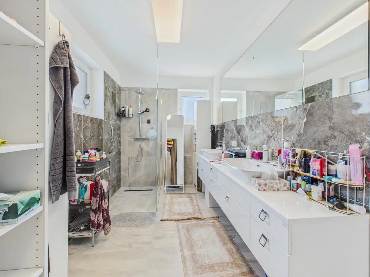 5-Zimmer-Haus kaufen in Wels-Land – 138,24 m², € 489.000 – Bild 30 von 38