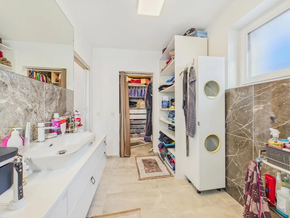 5-Zimmer-Haus kaufen in Wels-Land – 138,24 m², € 489.000 – Bild 31 von 38