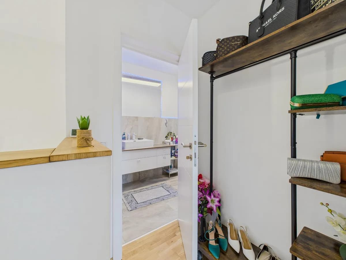 5-Zimmer-Haus kaufen in Wels-Land – 138,24 m², € 489.000 – Bild 32 von 38