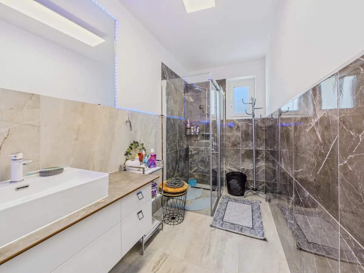 5-Zimmer-Haus kaufen in Wels-Land – 138,24 m², € 489.000 – Bild 33 von 38