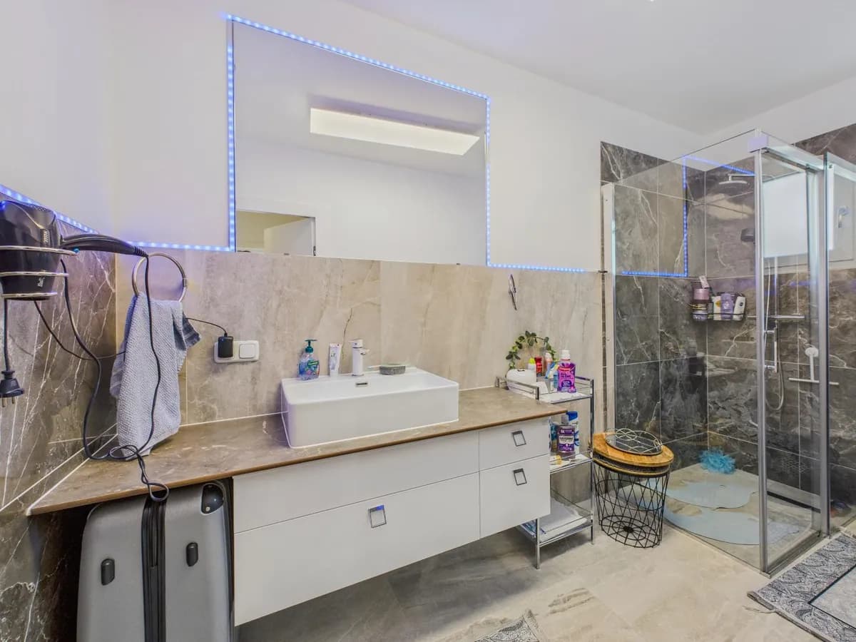 5-Zimmer-Haus kaufen in Wels-Land – 138,24 m², € 489.000 – Bild 34 von 38