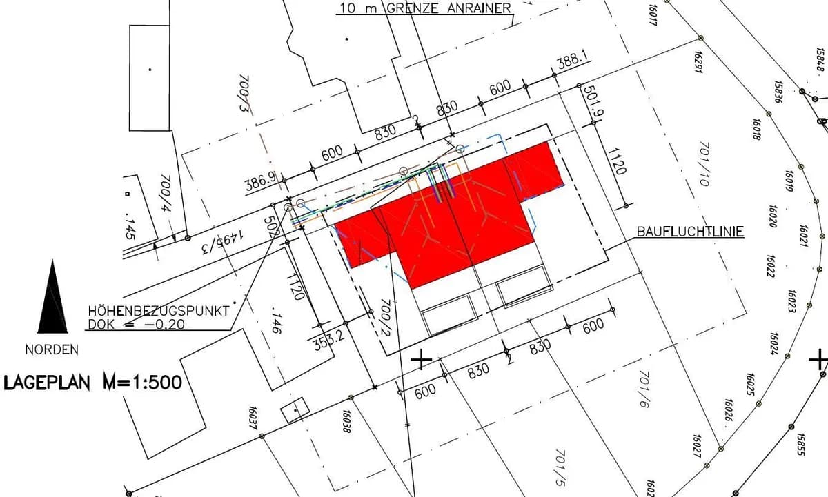 5-Zimmer-Haus kaufen in Wels-Land – 138,24 m², € 489.000 – Bild 38 von 38