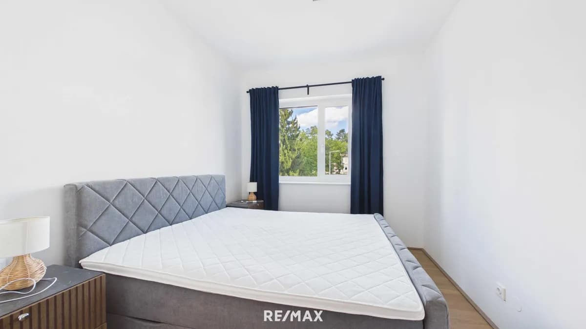 3-Zimmer-Wohnung mieten in Linz Land – 67,11 m², € 1.331 – Bild 4 von 13
