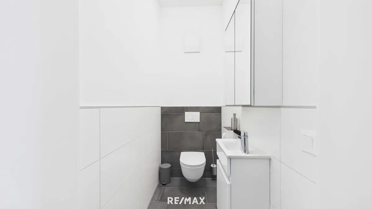 3-Zimmer-Wohnung mieten in Linz Land – 67,11 m², € 1.331 – Bild 6 von 13
