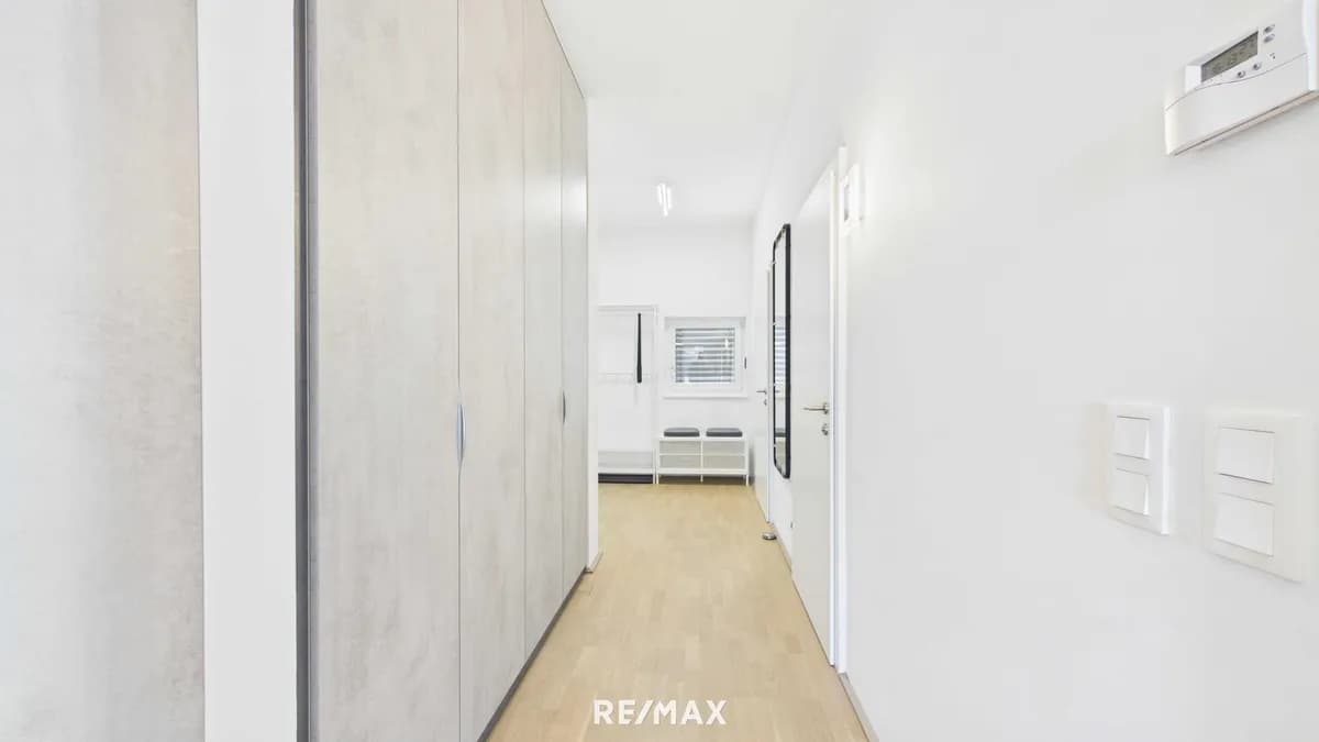 3-Zimmer-Wohnung mieten in Linz Land – 67,11 m², € 1.331 – Bild 10 von 13
