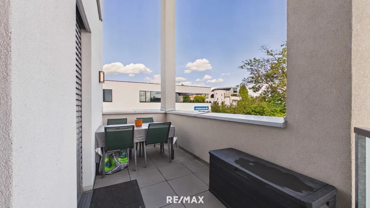 3-Zimmer-Wohnung mieten in Linz Land – 67,11 m², € 1.331 – Bild 11 von 13