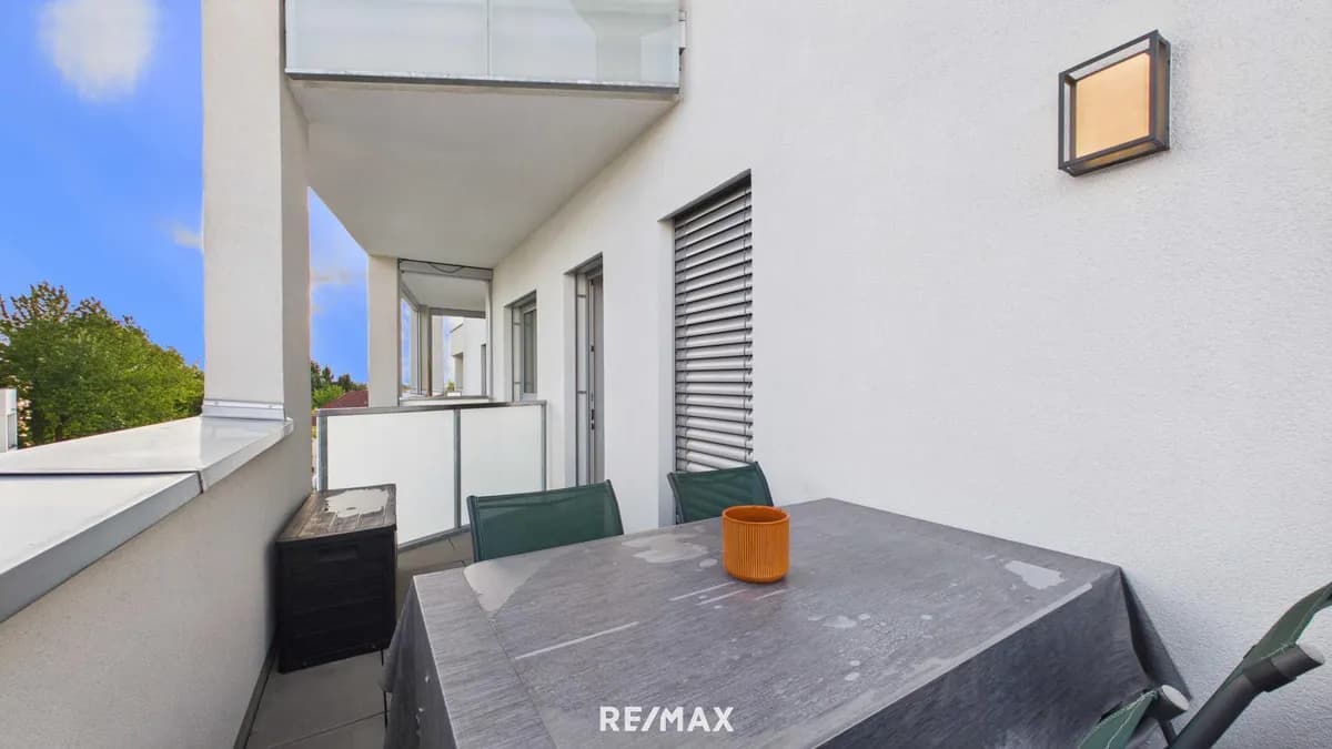 3-Zimmer-Wohnung mieten in Linz Land – 67,11 m², € 1.331 – Bild 12 von 13