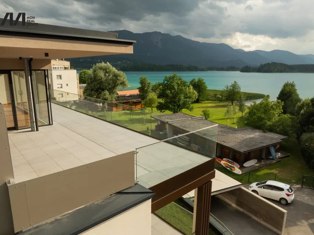 3-Zimmer-Wohnung kaufen in Villach – 107 m², € 1.550.000