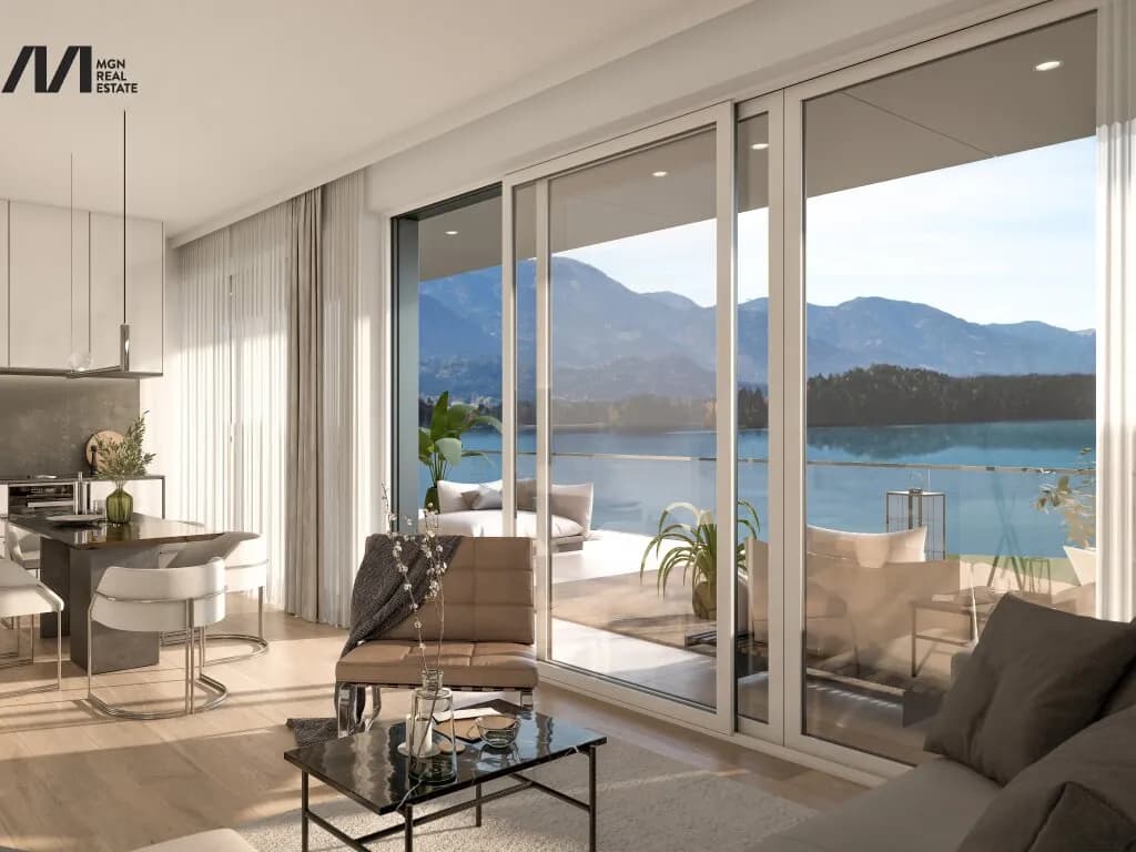 3-Zimmer-Wohnung kaufen in Villach – 107 m², € 1.550.000 – Bild 9 von 12
