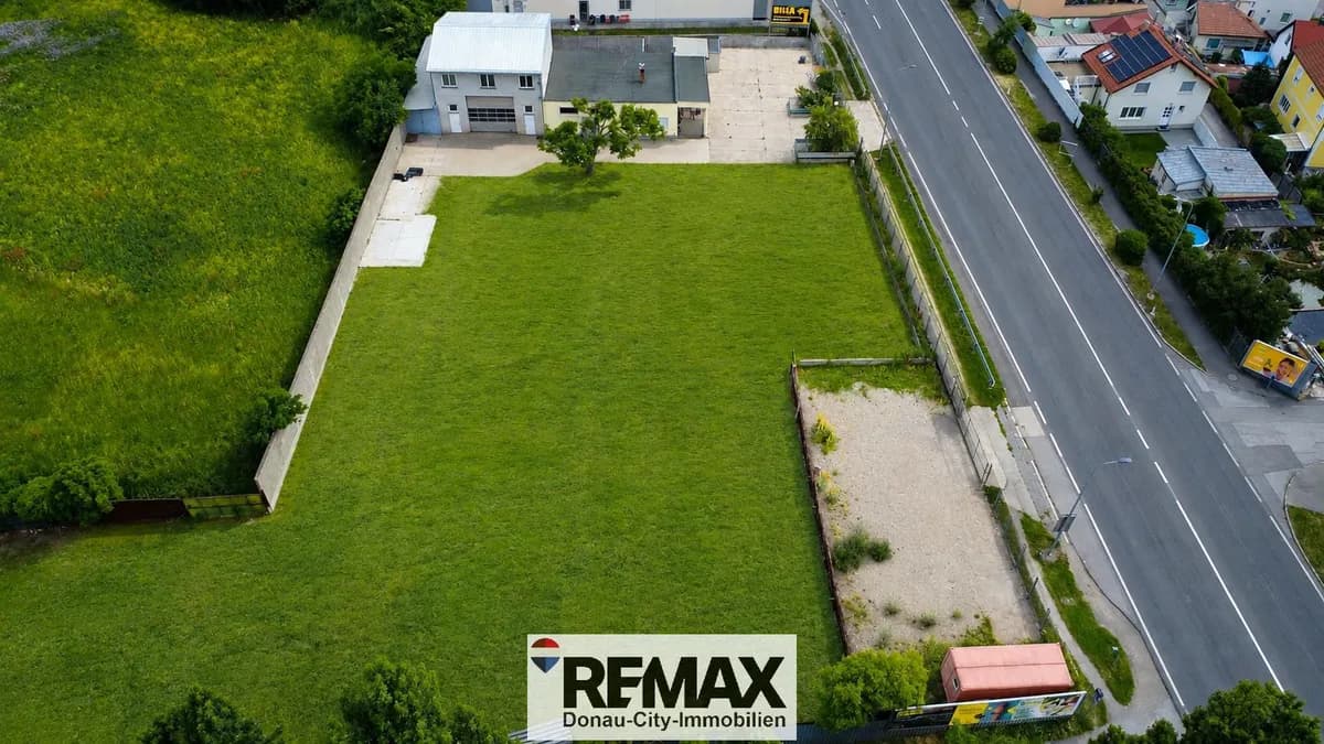 Immobilie kaufen in Mödling – 4 906 m², € 1.999.000 – Bild 3 von 6