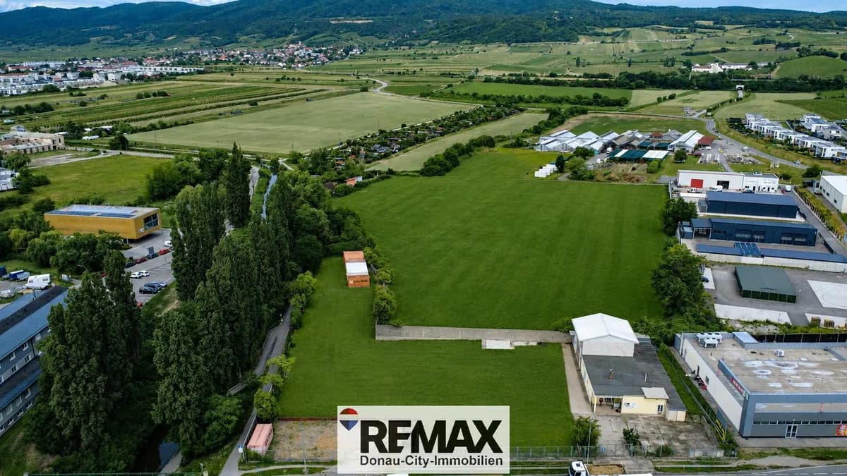 Immobilie kaufen in Mödling – 4 906 m², € 1.999.000 – Bild 4 von 6