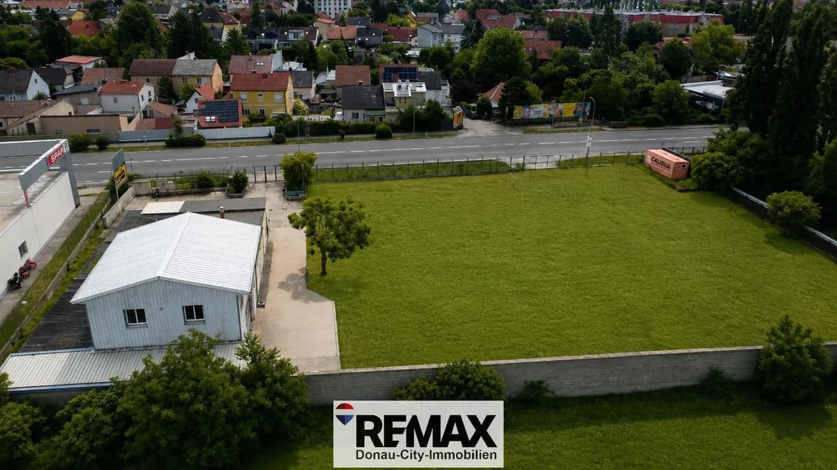 Immobilie kaufen in Mödling – 4 906 m², € 1.999.000 – Bild 5 von 6