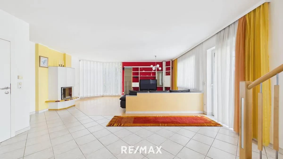 6-Zimmer-Gewerbeimmobilie kaufen in Linz Land – 207 m², € 598.000 – Bild 4 von 24