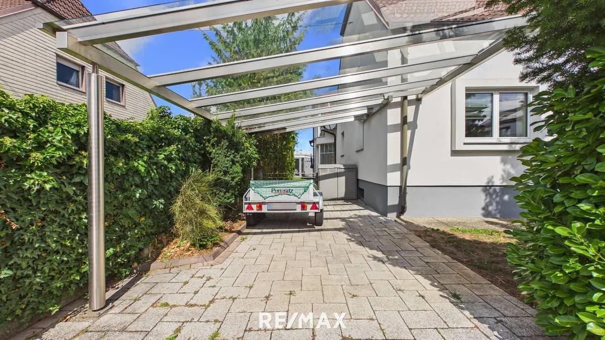 6-Zimmer-Gewerbeimmobilie kaufen in Linz Land – 207 m², € 598.000 – Bild 21 von 24