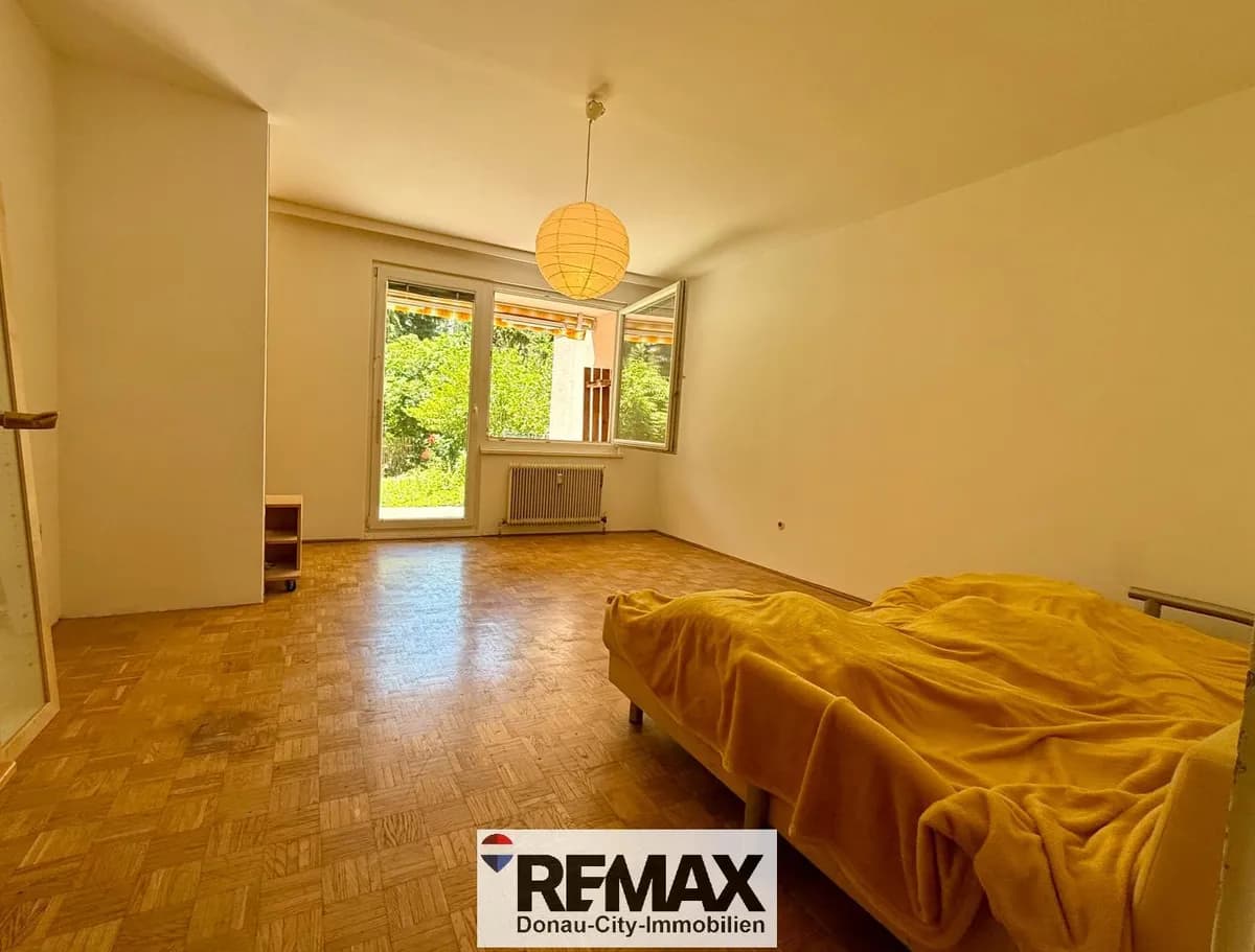 4-Zimmer-Wohnung kaufen in Mödling – 100 m², € 320.000 – Bild 2 von 15