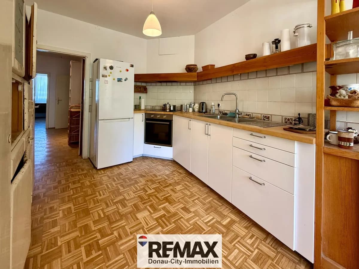 4-Zimmer-Wohnung kaufen in Mödling – 100 m², € 320.000 – Bild 3 von 15