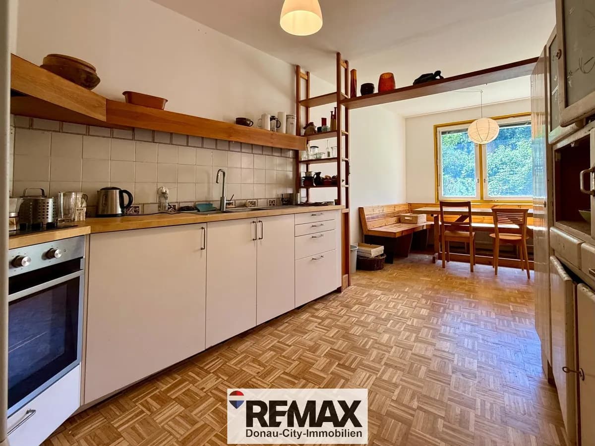 4-Zimmer-Wohnung kaufen in Mödling – 100 m², € 320.000 – Bild 4 von 15