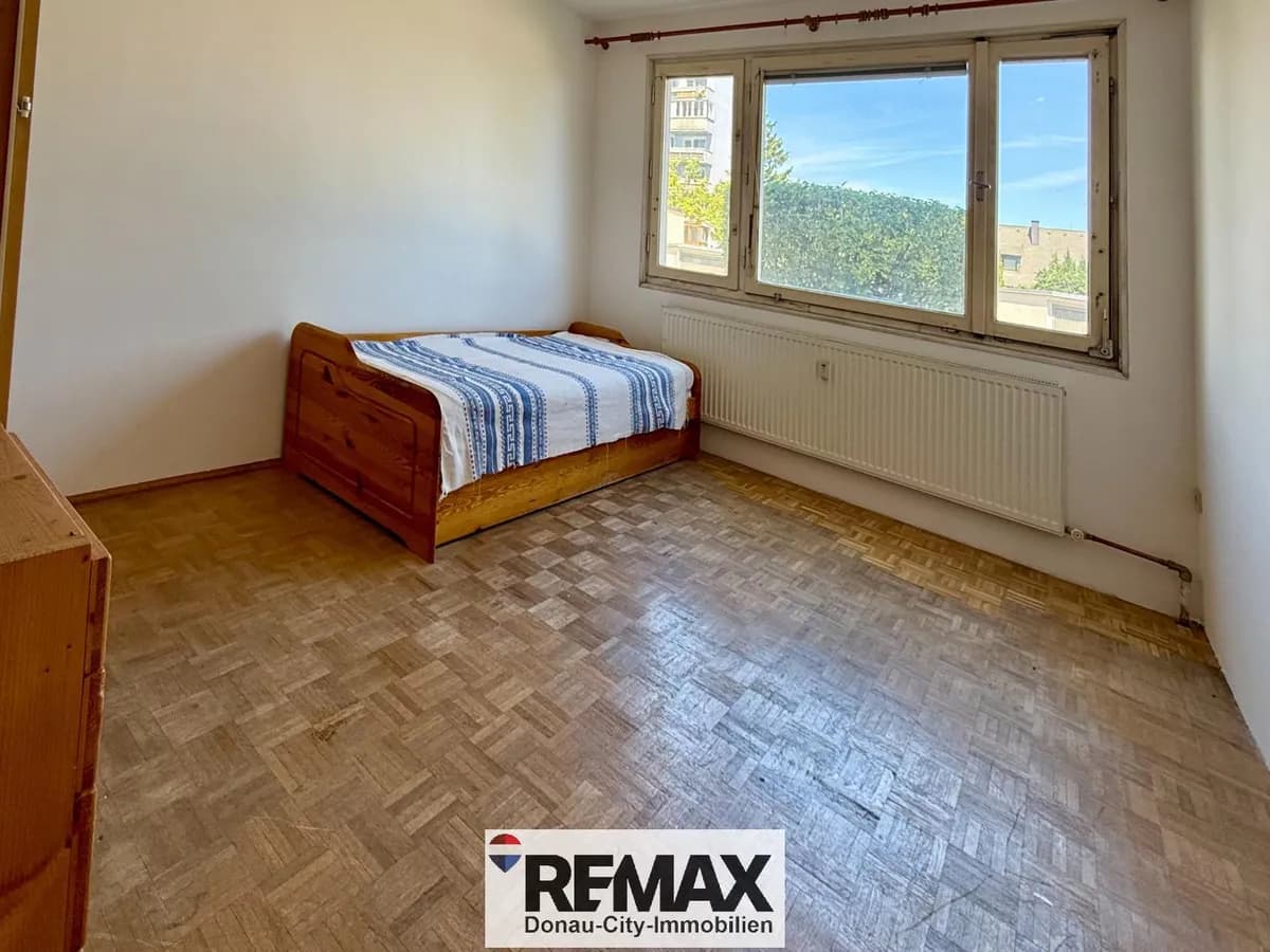 4-Zimmer-Wohnung kaufen in Mödling – 100 m², € 320.000 – Bild 5 von 15