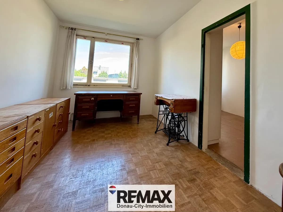 4-Zimmer-Wohnung kaufen in Mödling – 100 m², € 320.000 – Bild 6 von 15