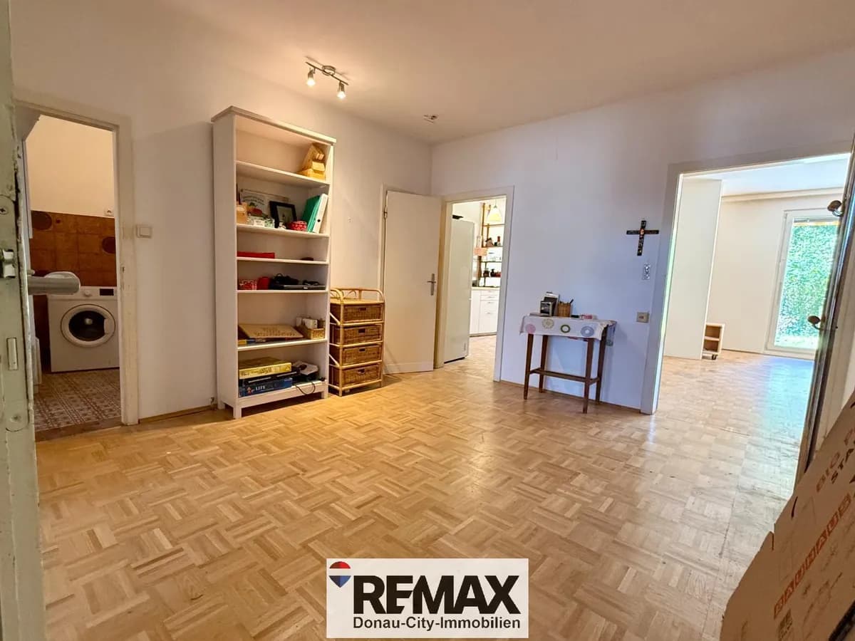 4-Zimmer-Wohnung kaufen in Mödling – 100 m², € 320.000 – Bild 9 von 15