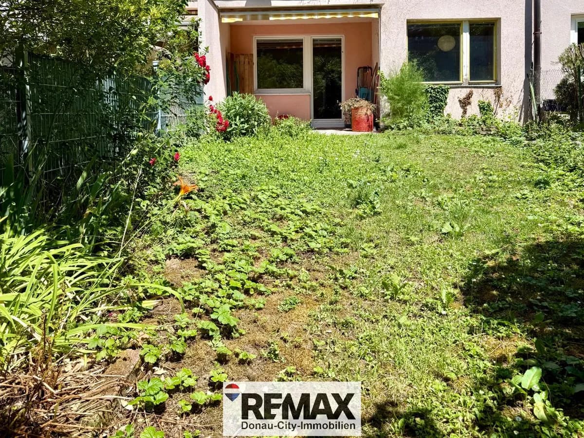 4-Zimmer-Wohnung kaufen in Mödling – 100 m², € 320.000 – Bild 11 von 15