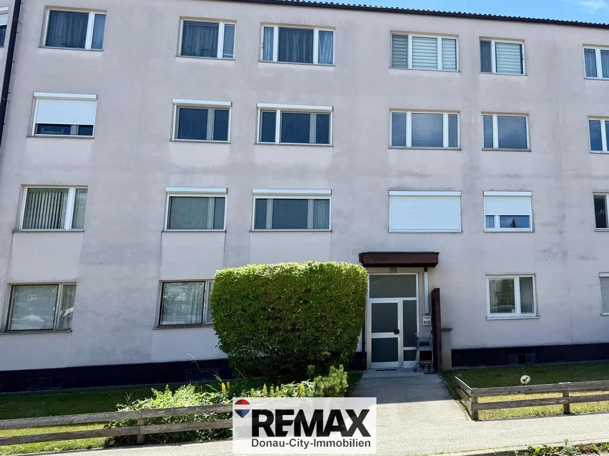 4-Zimmer-Wohnung kaufen in Mödling – 100 m², € 320.000 – Bild 12 von 15