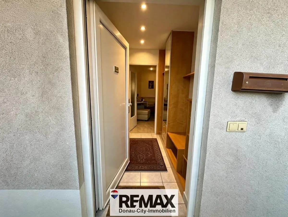 2-Zimmer-Wohnung mieten in Mödling – 54 m², € 1.077 – Bild 2 von 14
