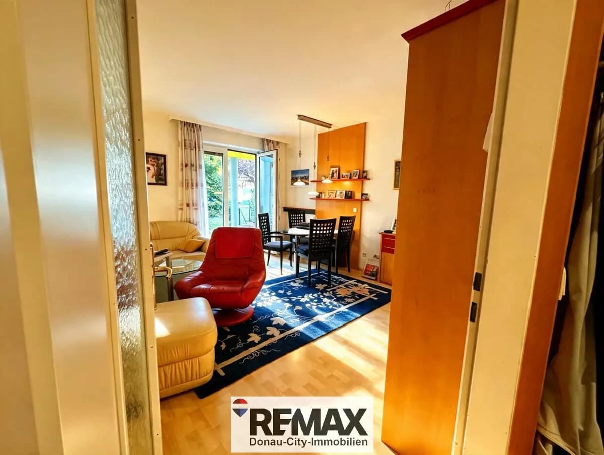 2-Zimmer-Wohnung mieten in Mödling – 54 m², € 1.077 – Bild 4 von 14