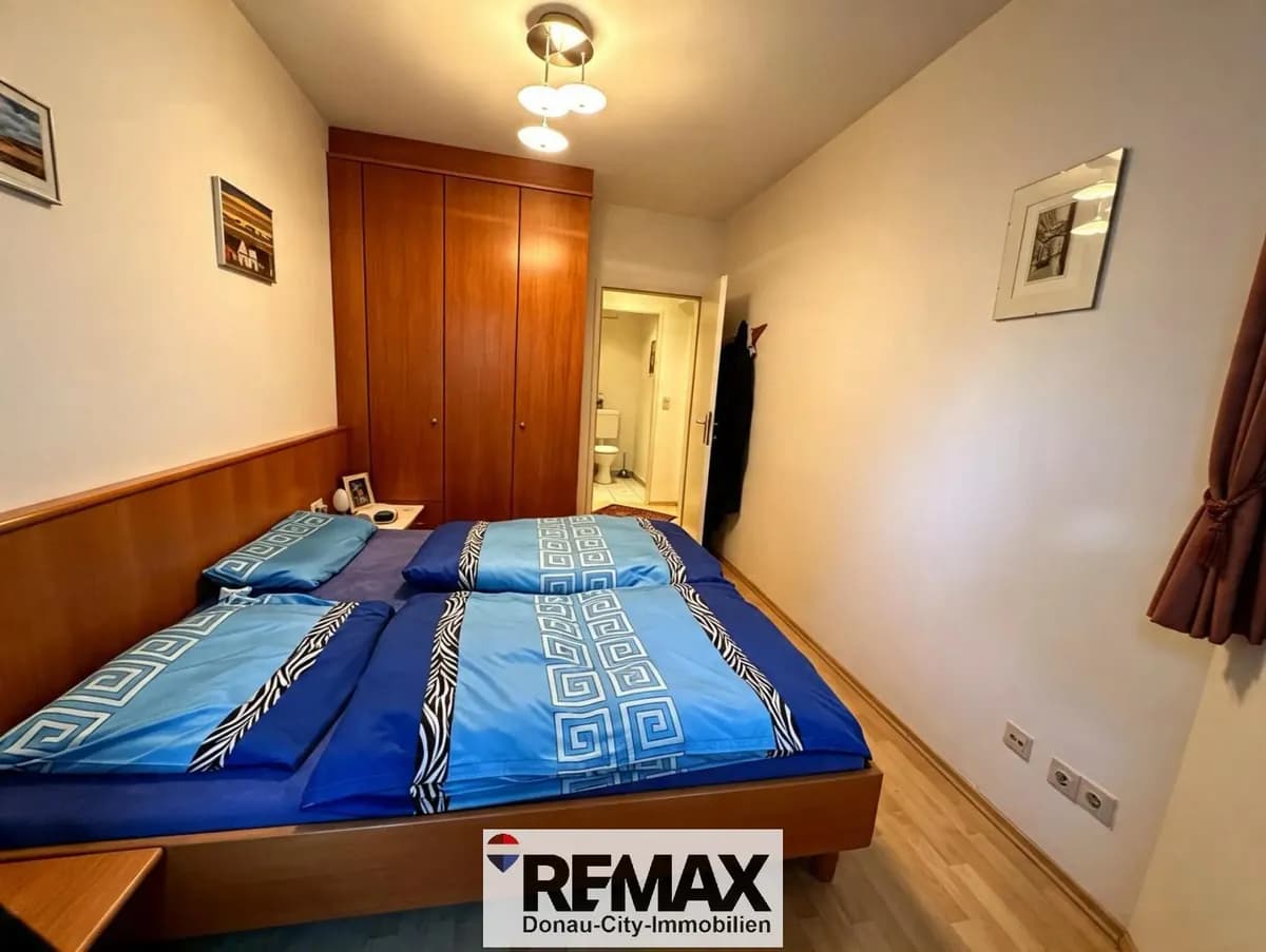 2-Zimmer-Wohnung mieten in Mödling – 54 m², € 1.077 – Bild 9 von 14