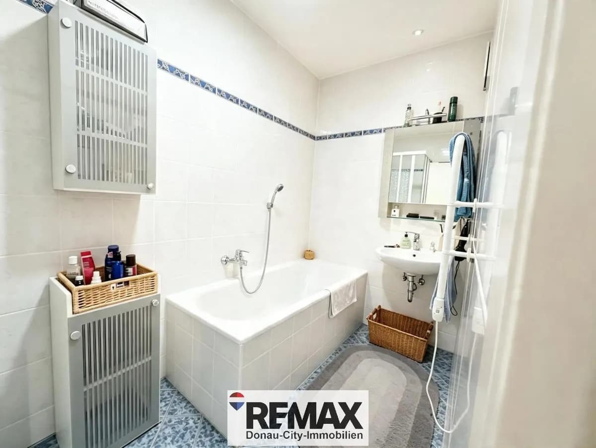 2-Zimmer-Wohnung mieten in Mödling – 54 m², € 1.077 – Bild 10 von 14