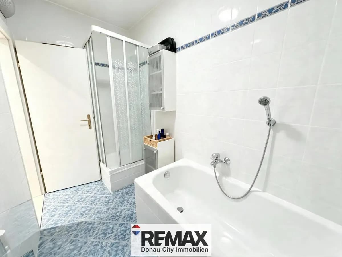 2-Zimmer-Wohnung mieten in Mödling – 54 m², € 1.077 – Bild 11 von 14