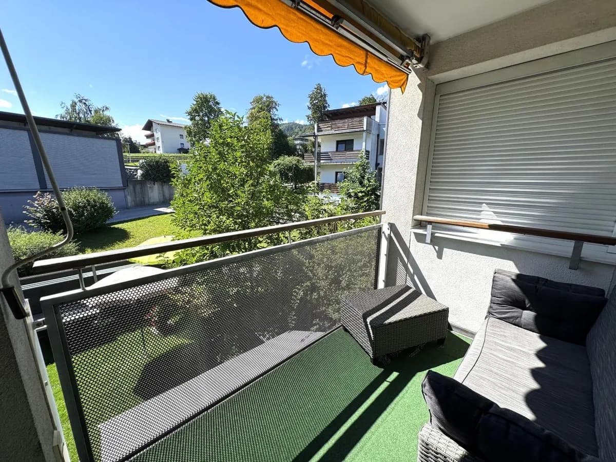 3-Zimmer-Wohnung kaufen in Schwaz – 86 m², € 389.000