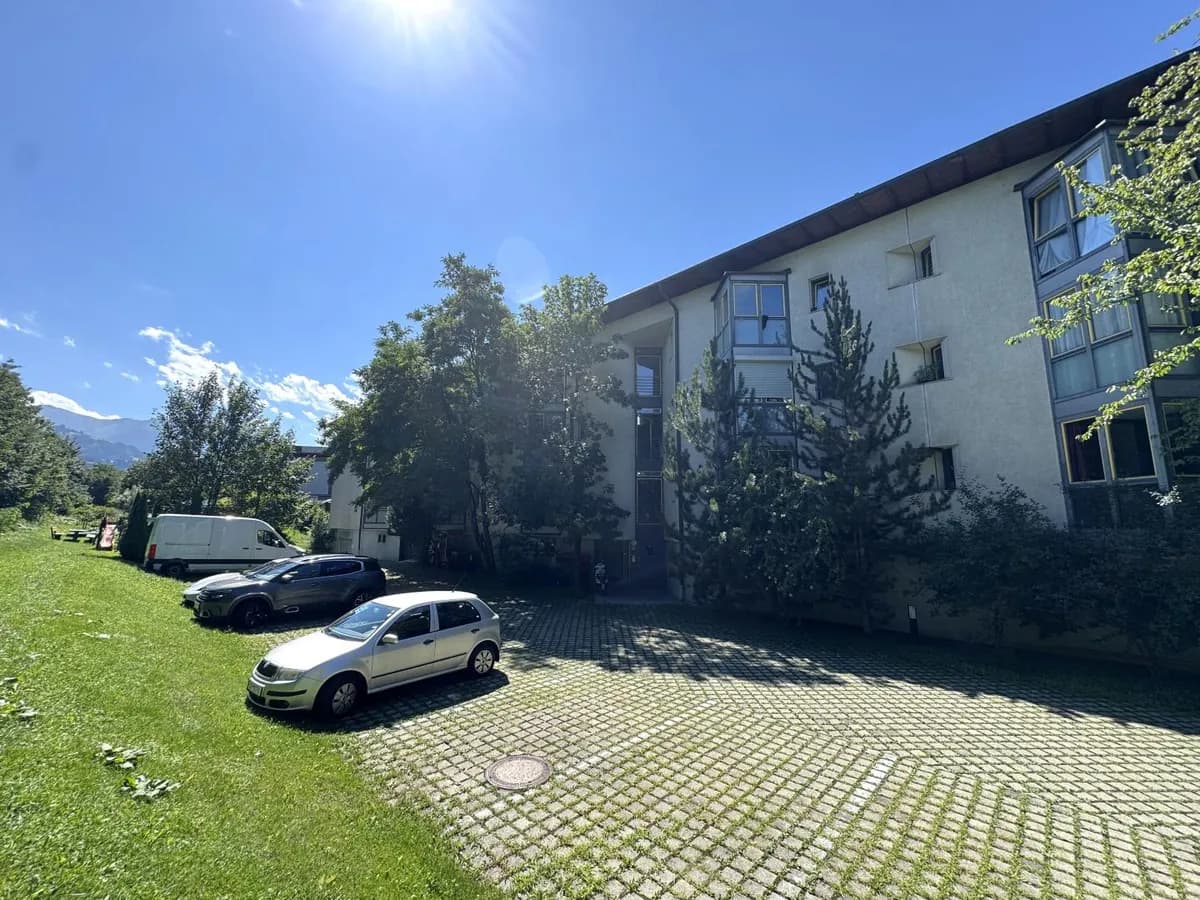 3-Zimmer-Wohnung kaufen in Schwaz – 86 m², € 389.000 – Bild 2 von 11