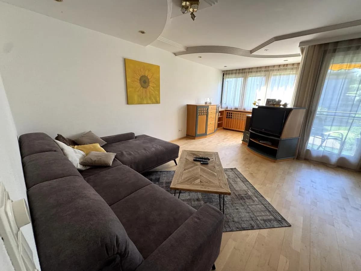 3-Zimmer-Wohnung kaufen in Schwaz – 86 m², € 389.000 – Bild 3 von 11