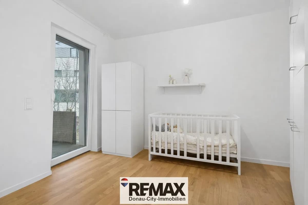 2-Zimmer-Wohnung kaufen in Wien – 49,58 m², € 279.000 – Bild 4 von 21