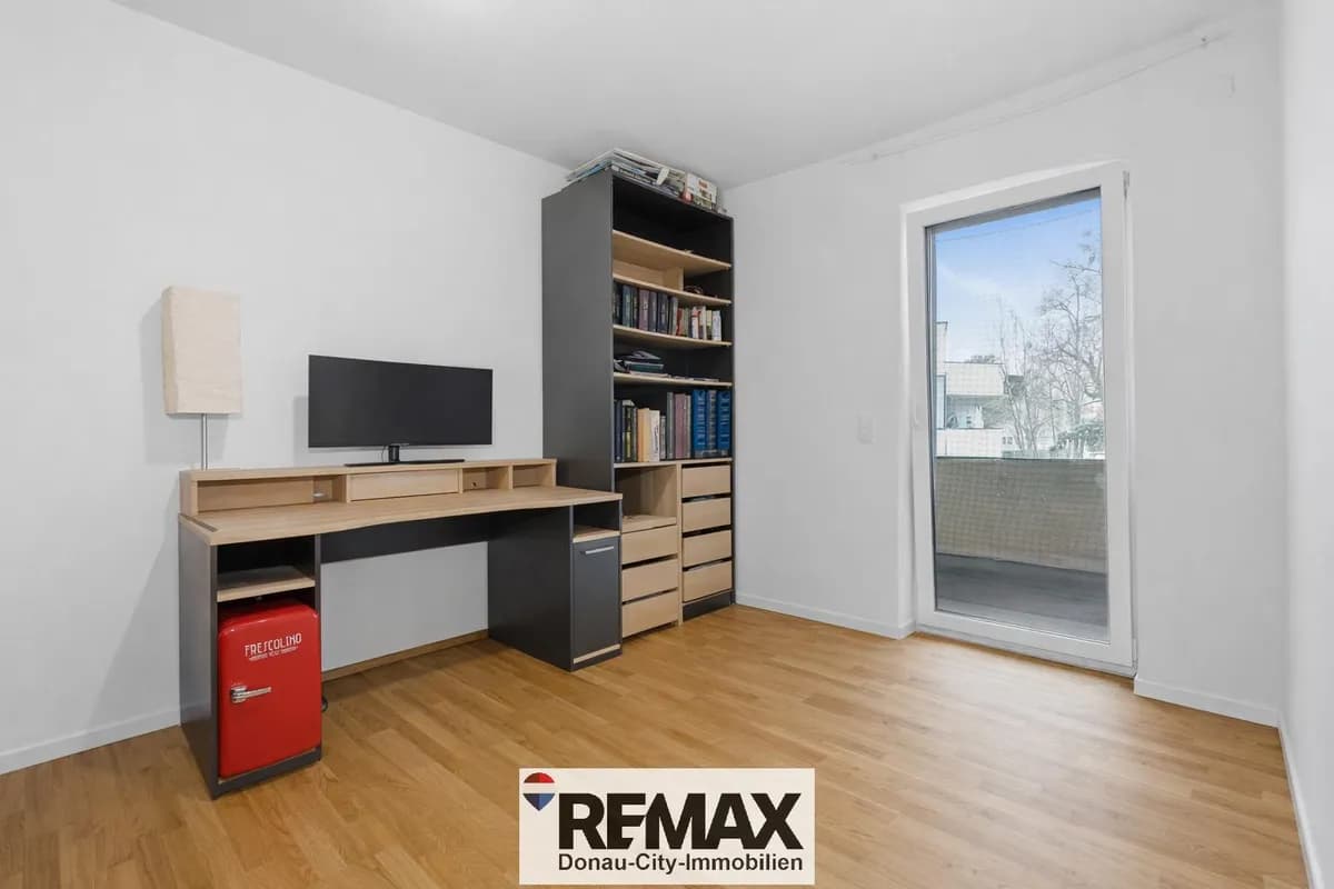 2-Zimmer-Wohnung kaufen in Wien – 49,58 m², € 279.000 – Bild 5 von 21