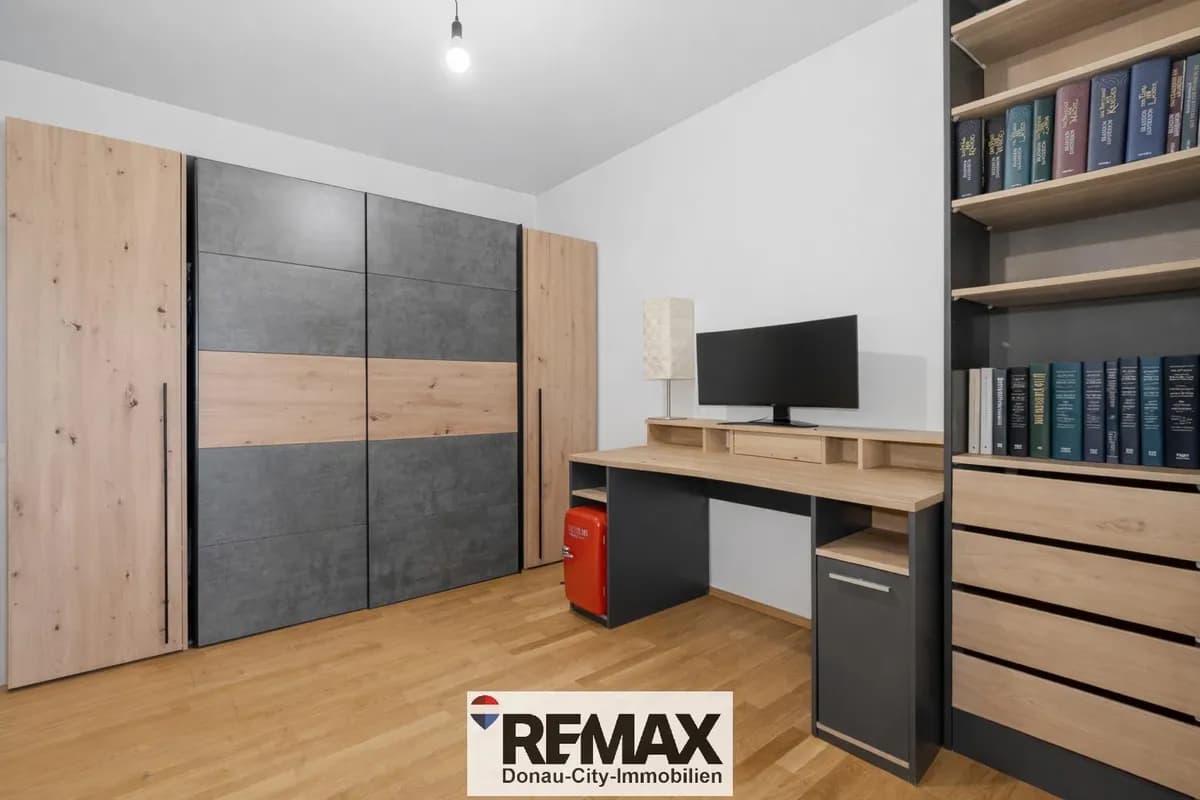 2-Zimmer-Wohnung kaufen in Wien – 49,58 m², € 279.000 – Bild 6 von 21